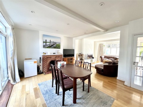 London, Greater London