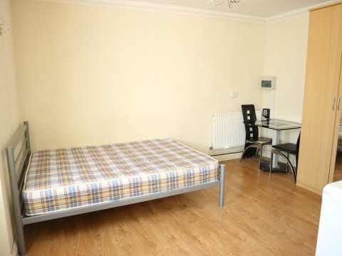 View Full Details for London, Greater London