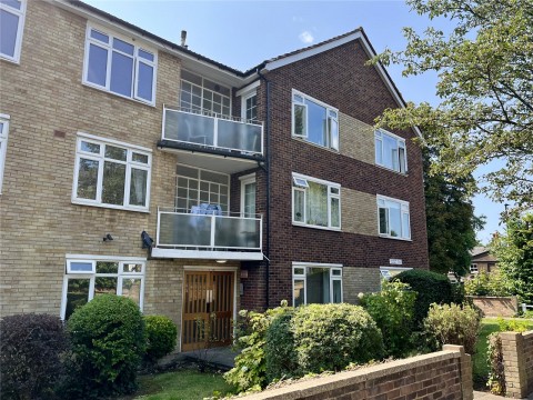 Ealing, London