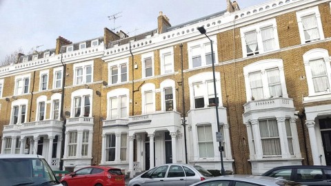 View Full Details for West Kensington, London
