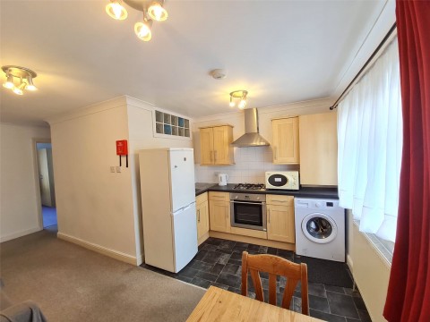 West Acton, London