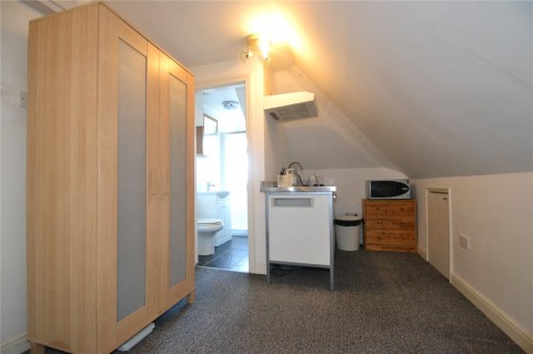 West Acton, London