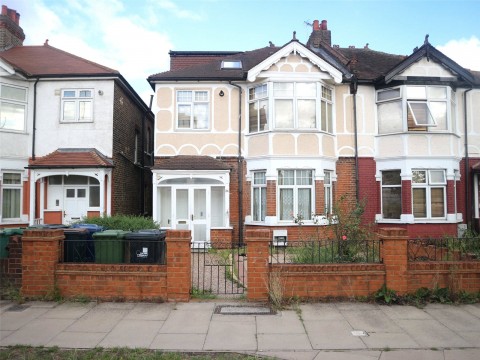 View Full Details for North Ealing, London