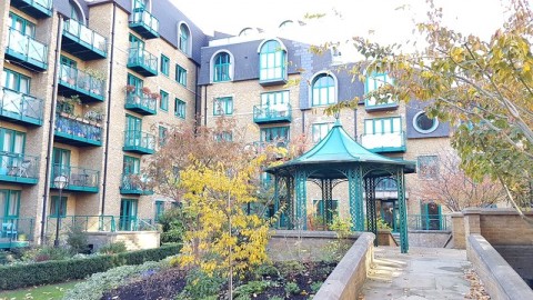 View Full Details for Lambeth North, London