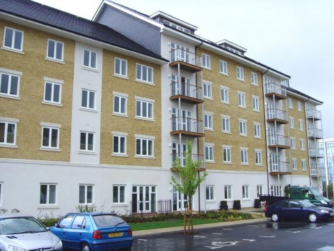 View Full Details for West Drayton, Middlesex