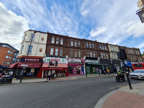 View Full Details for London