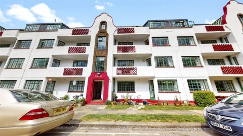 View Full Details for Ealing, London
