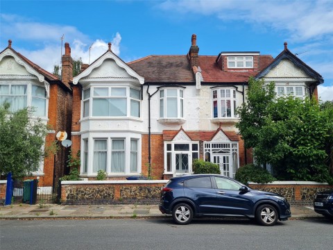View Full Details for Ealing Common, London