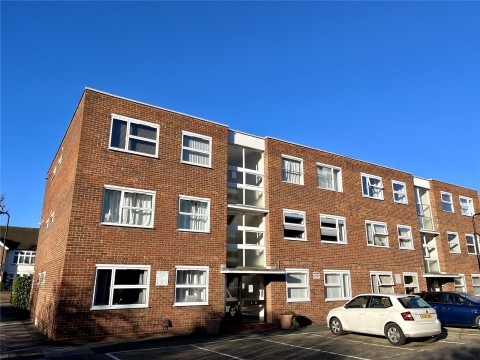 View Full Details for Park View Road, Ealing, London
