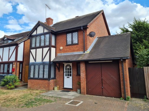 View Full Details for West Acton, London