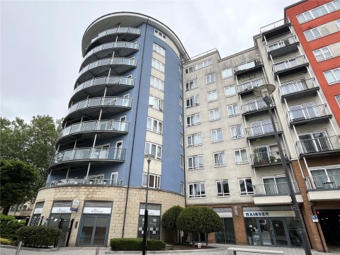 Colindale, London