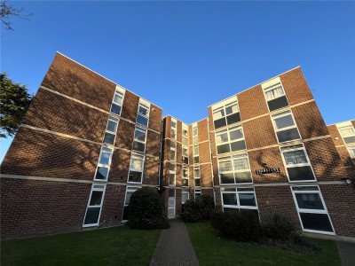 Culmington Road, West Ealing, London