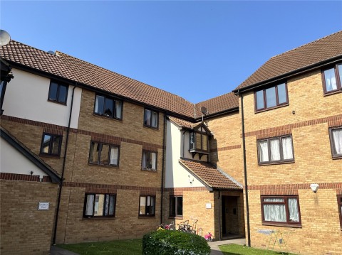 Magpie Close, Colindale, London