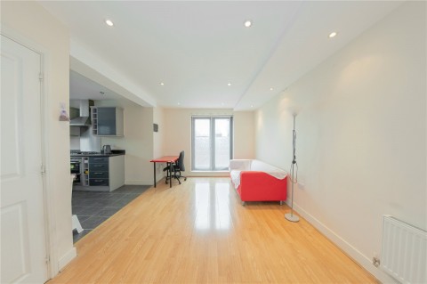 View Full Details for Ilford, London
