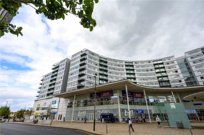 Prince Regent Road, Hounslow