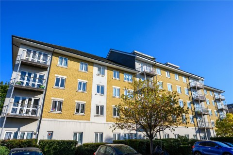 West Drayton, Middlesex