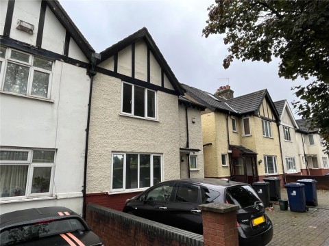 West Acton, London