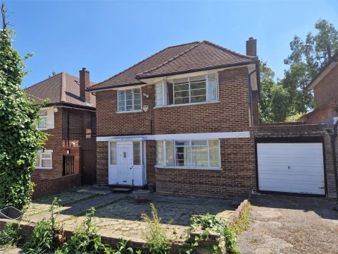 View Full Details for Ealing, London