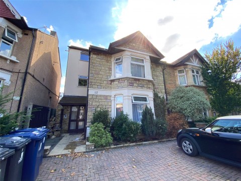 View Full Details for West Ealing, London