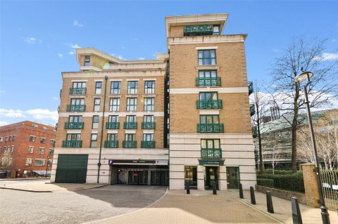 Medway Street, Westminster, London