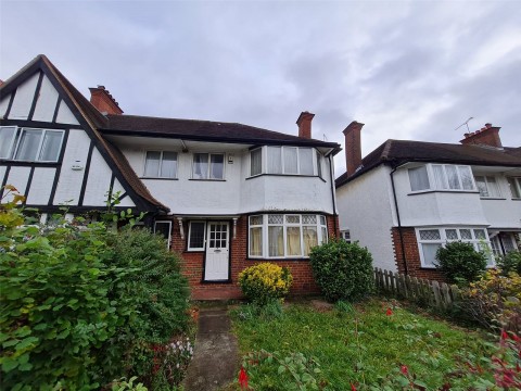 View Full Details for West Acton, London