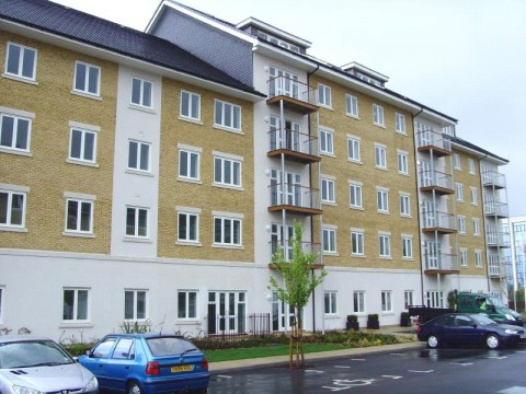 View Full Details for West Drayton, Middlesex