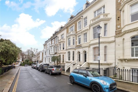 View Full Details for Kensington, London