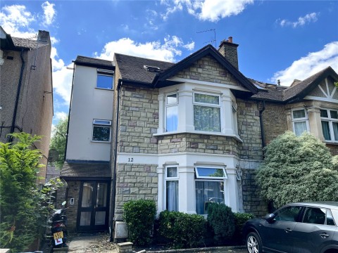 View Full Details for West Ealing, London