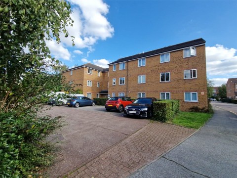 View Full Details for Alperton, Wembley, Middlesex