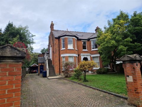 View Full Details for Ealing, London