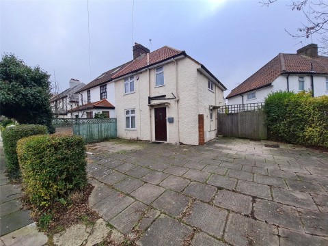 View Full Details for West Acton, London