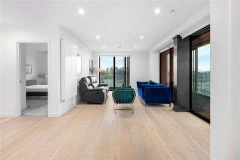 View Full Details for Royal Wharf, London