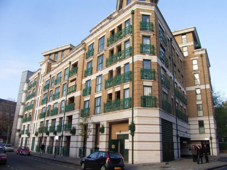 Octavia House, Medway Street, London, Greater London, SW1P 2TA