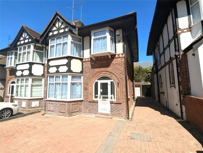 Brunswick Road, Ealing, London, W5 1AJ