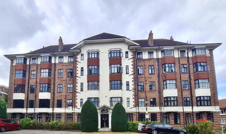 Greystoke Lodge, Hanger Lane, London, W5 1EW