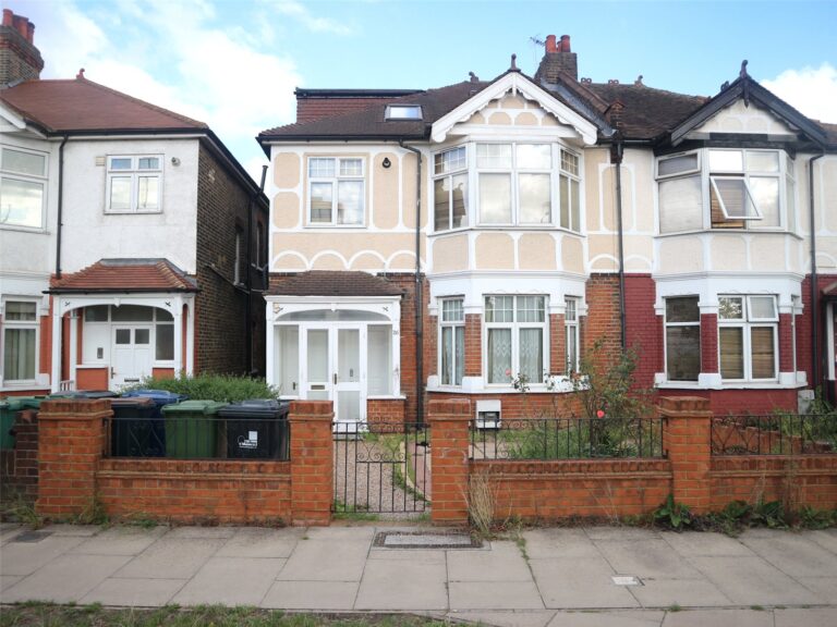 Hanger Lane, London, Greater London, W5 3HJ