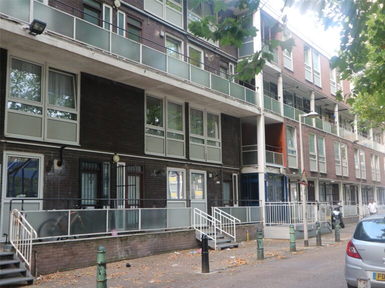 Pangbourne, Stanhope Street, Camden, London, NW1 3LE