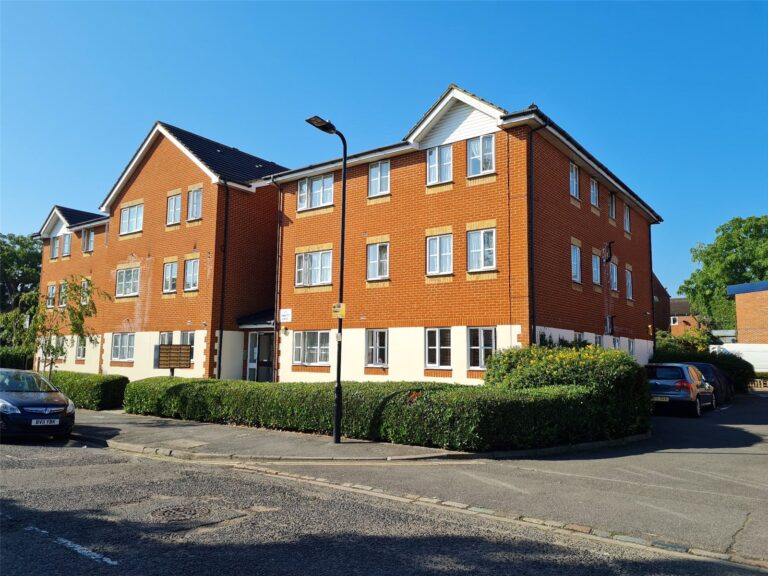 Pimento Court, Olive Road, South Ealing, London, W5 4JQ