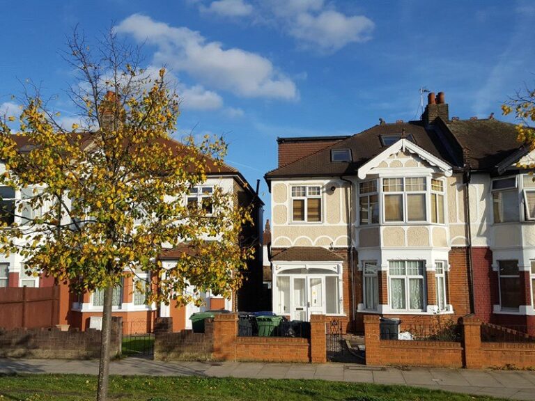 Hanger Lane, Ealing, London, W5 3HJ