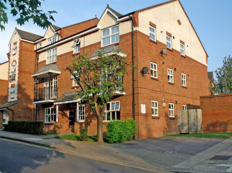 Midland Terrace, North Acton, London, NW10 6LB