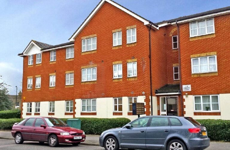 Olive Road, Ealing, London, W5 4JQ