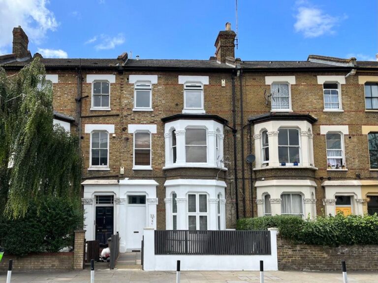 Wood Lane, Shepherd’s Bush, London, W12 7DP