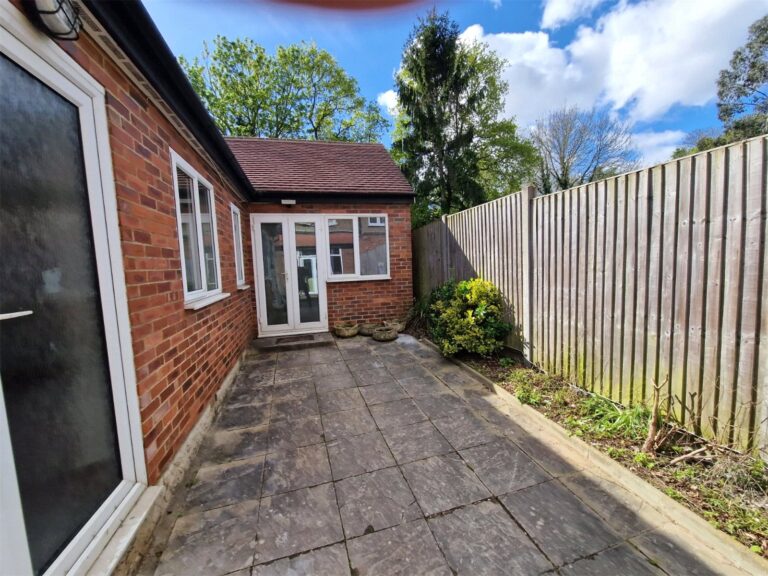 Ainsdale Road, Ealing, W5 1JX