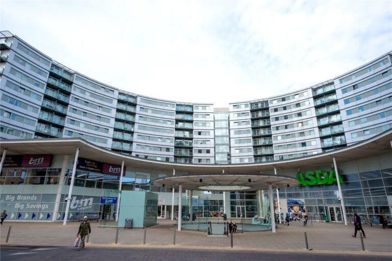 The Blenheim Centre, Prince Regent Road, Hounslow, TW3 1NB