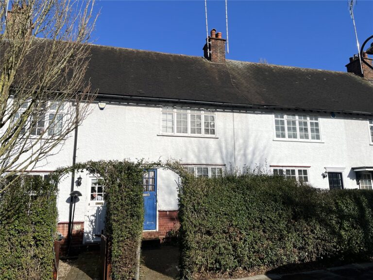 Fowler’s Walk, Ealing, London, W5 1BQ