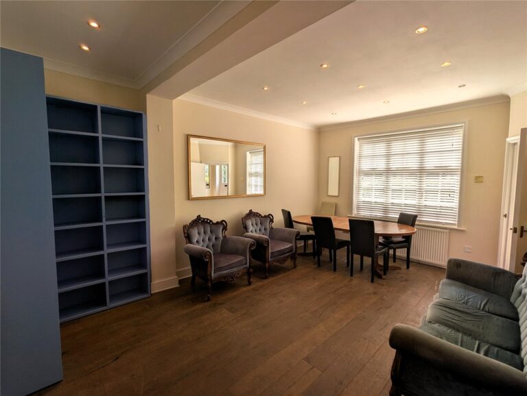 Fowler’s Walk, Ealing, London, W5 1BQ