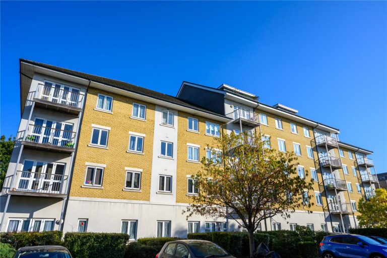 Park Lodge Avenue, West Drayton, Middlesex, UB7 9FJ