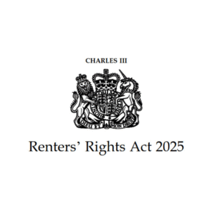 Renters’ Rights Bill becomes law 