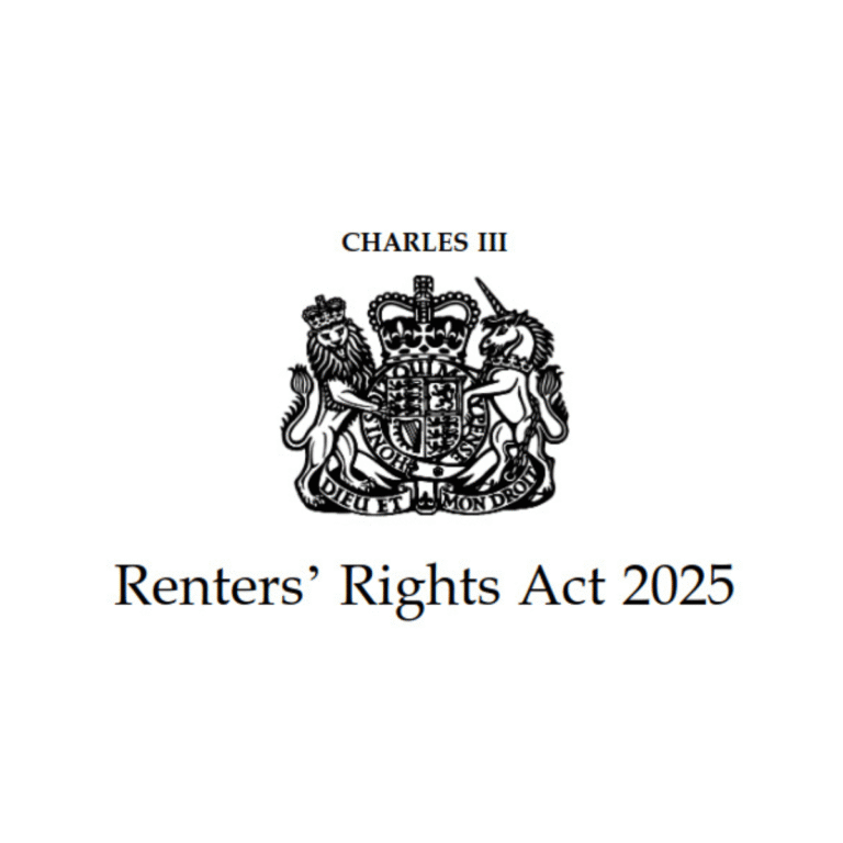 Renters’ Rights Bill becomes law 