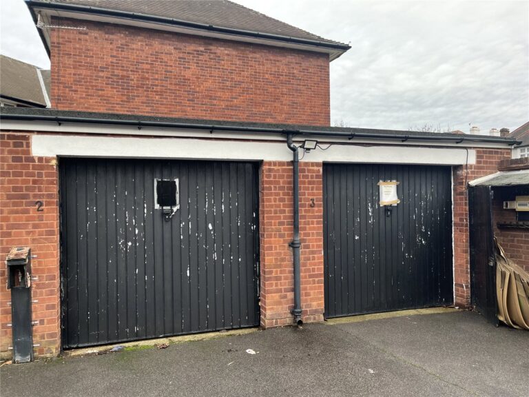 Audley Court, Ealing, London, W5 3EU